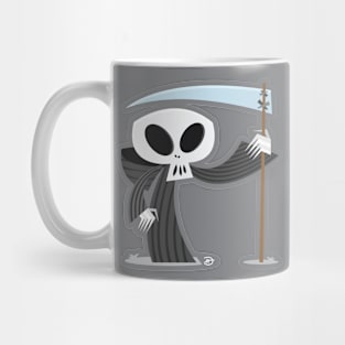 Death Mug